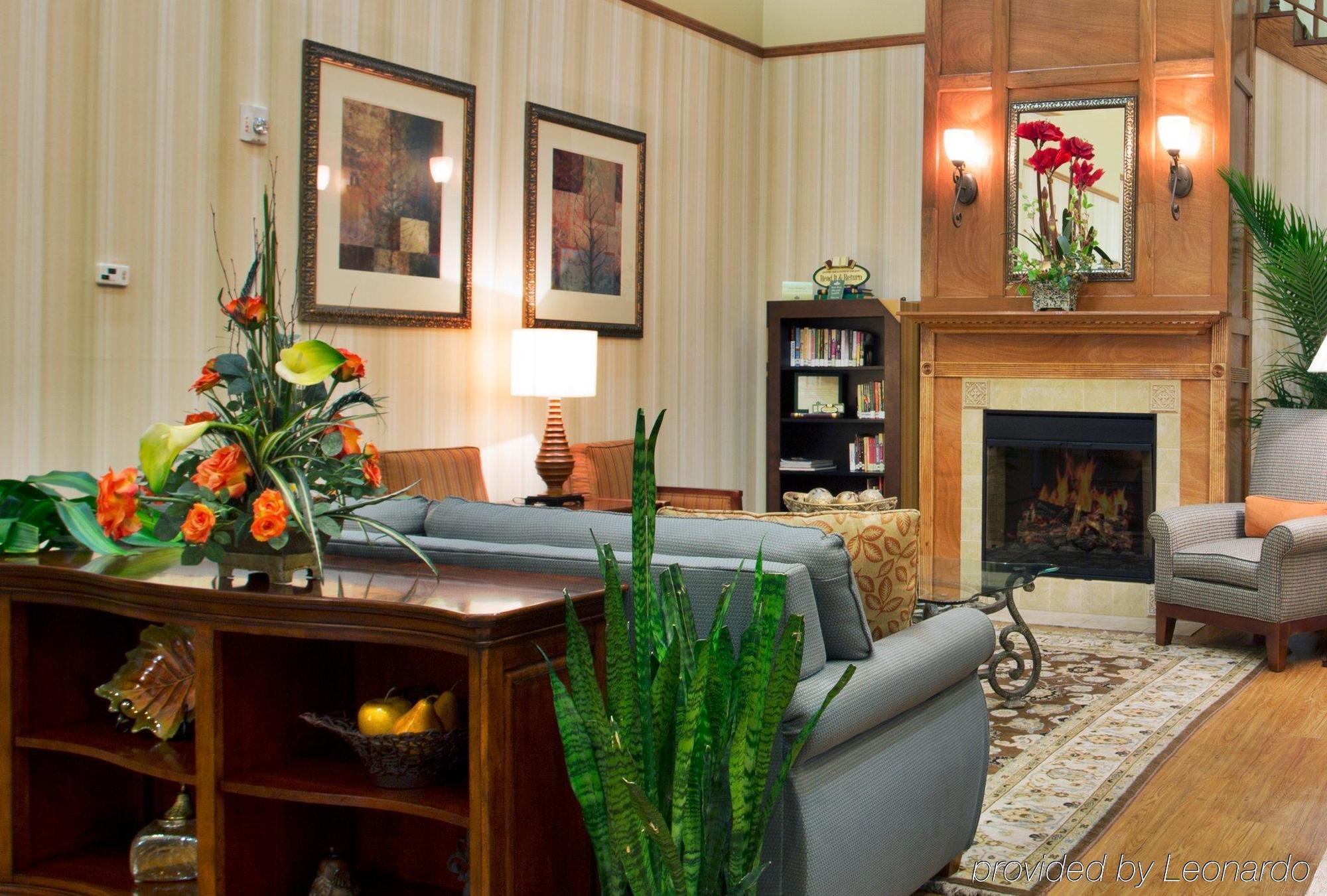 Country Inn & Suites By Radisson, Pineville, La Nội địa bức ảnh