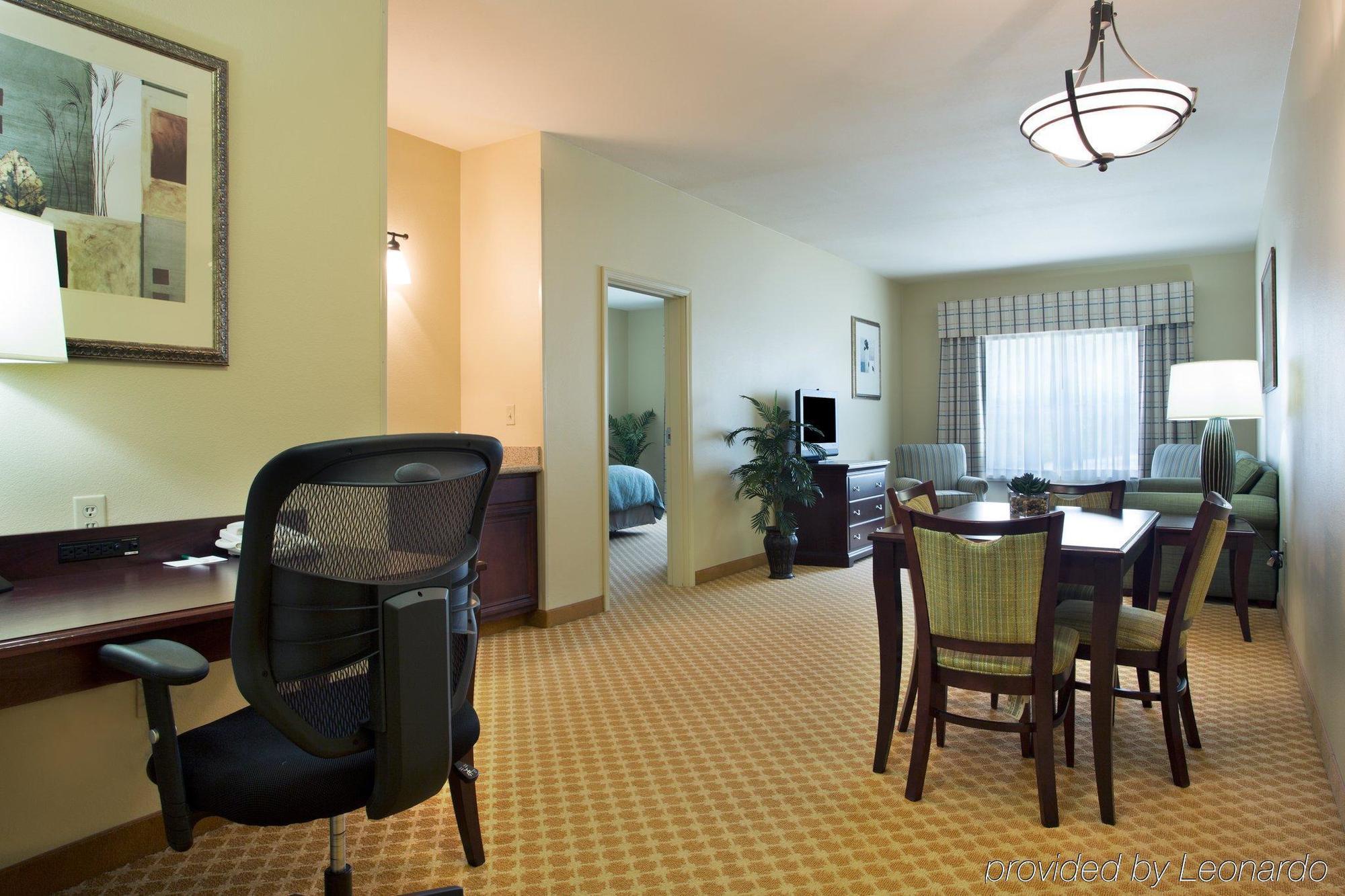 Country Inn & Suites By Radisson, Pineville, La Phòng bức ảnh